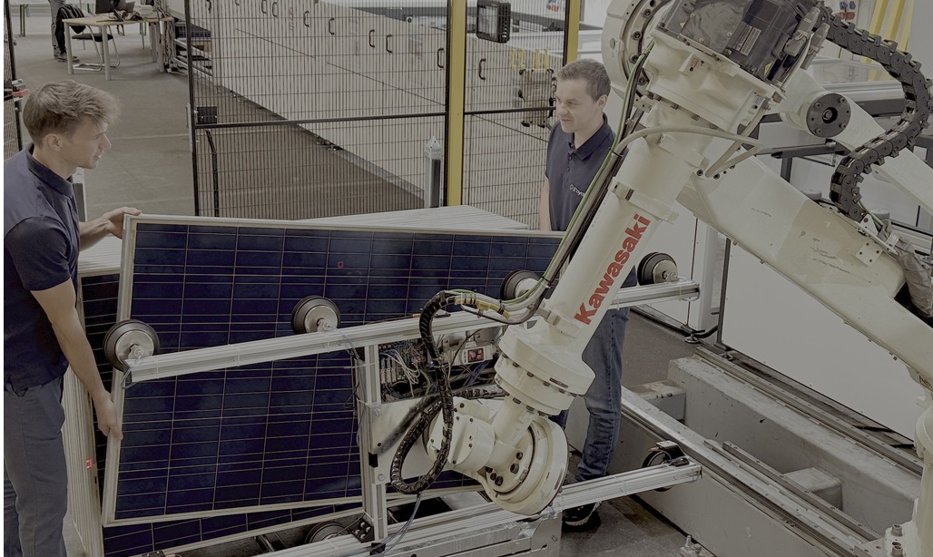 2nd Cycle / Bernhard Lehner